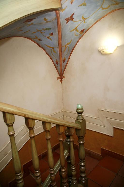Hotel Villa de Torla Buitenkant foto